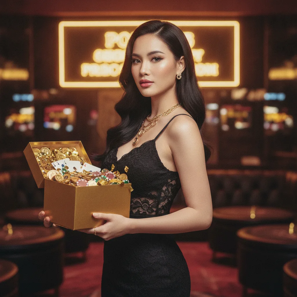 Mga Aktibong Promo sbotop